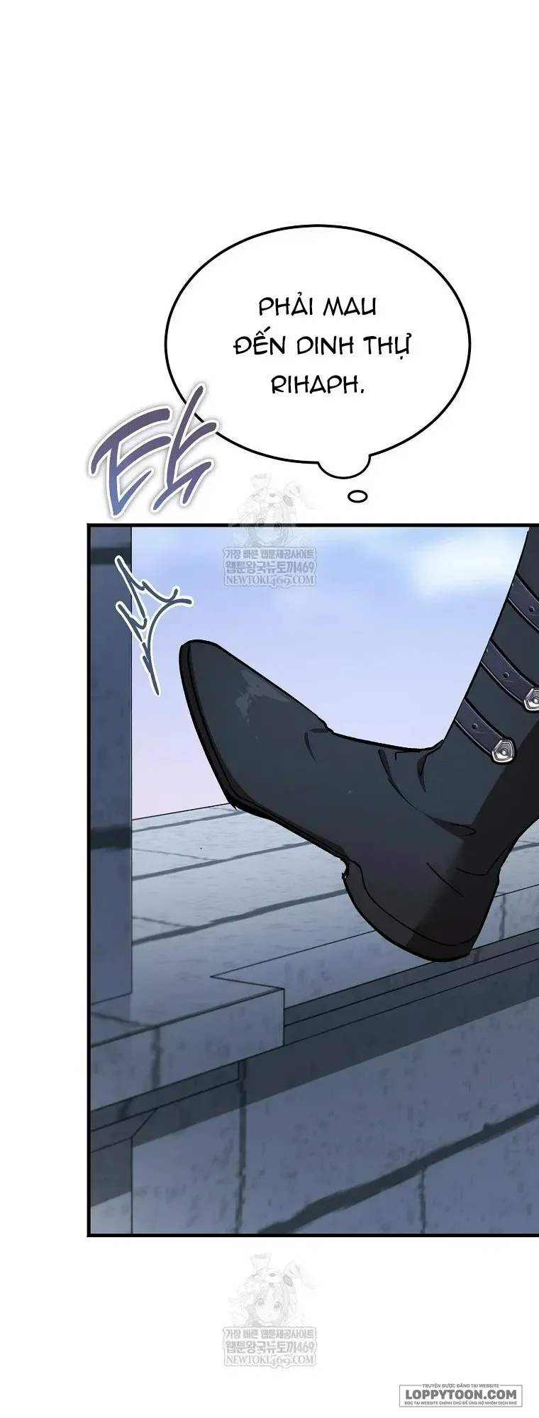 Ác Quỷ Nuôi Dưỡng Tiểu Thư - Chap 112 - Trang 58