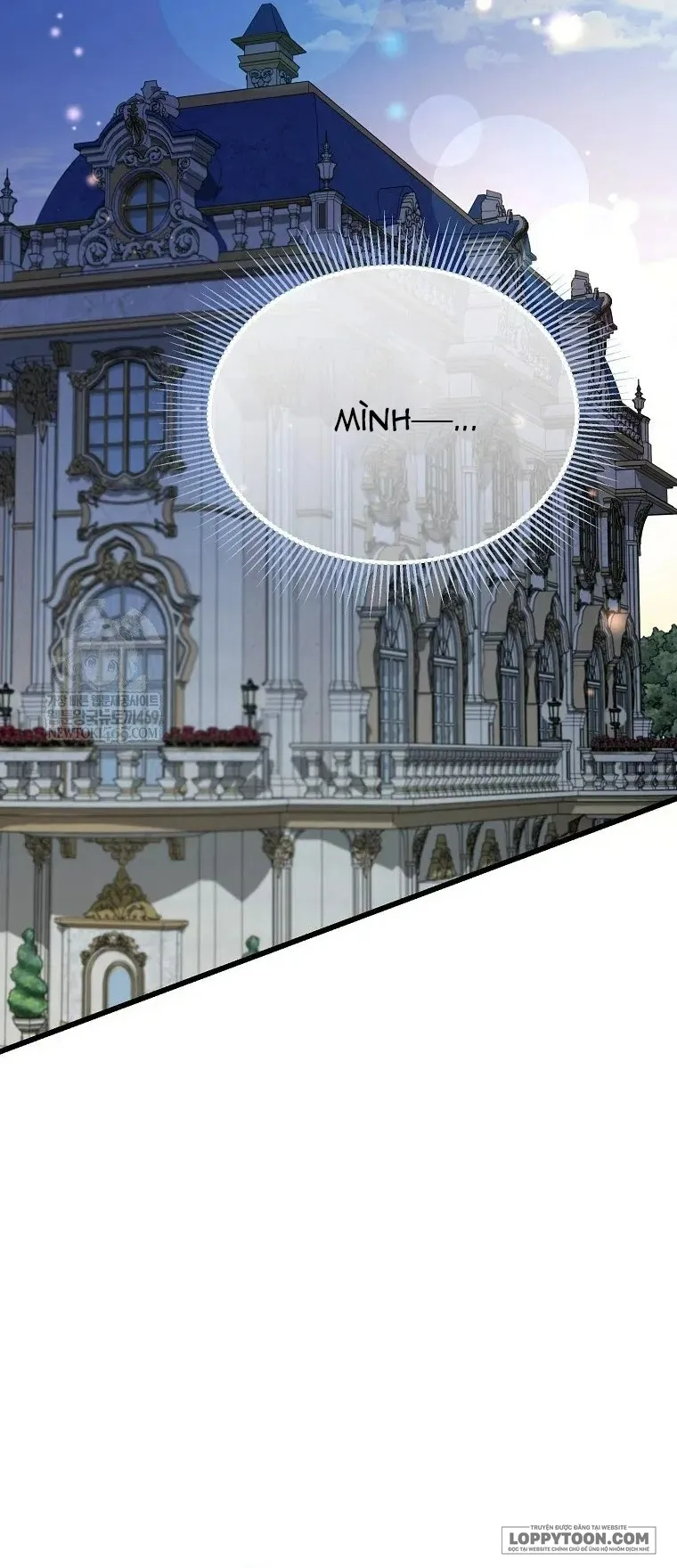 Ác Quỷ Nuôi Dưỡng Tiểu Thư - Chap 112 - Trang 61