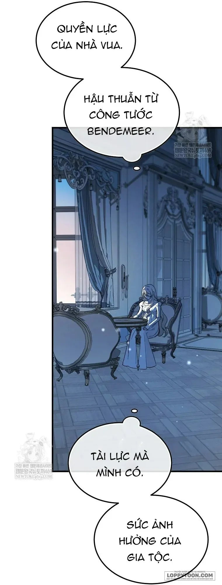 Ác Quỷ Nuôi Dưỡng Tiểu Thư - Chap 112 - Trang 65