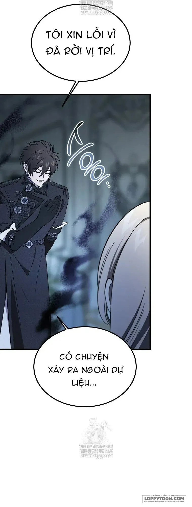 Ác Quỷ Nuôi Dưỡng Tiểu Thư - Chap 112 - Trang 71