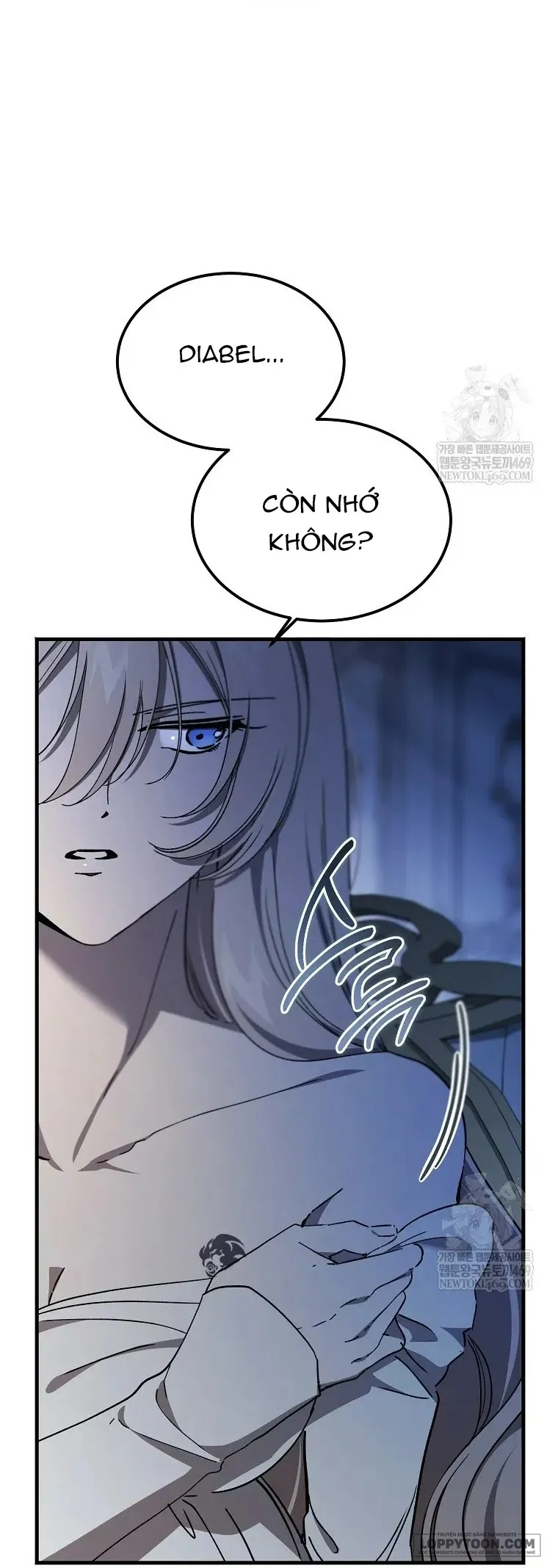 Ác Quỷ Nuôi Dưỡng Tiểu Thư - Chap 112 - Trang 73