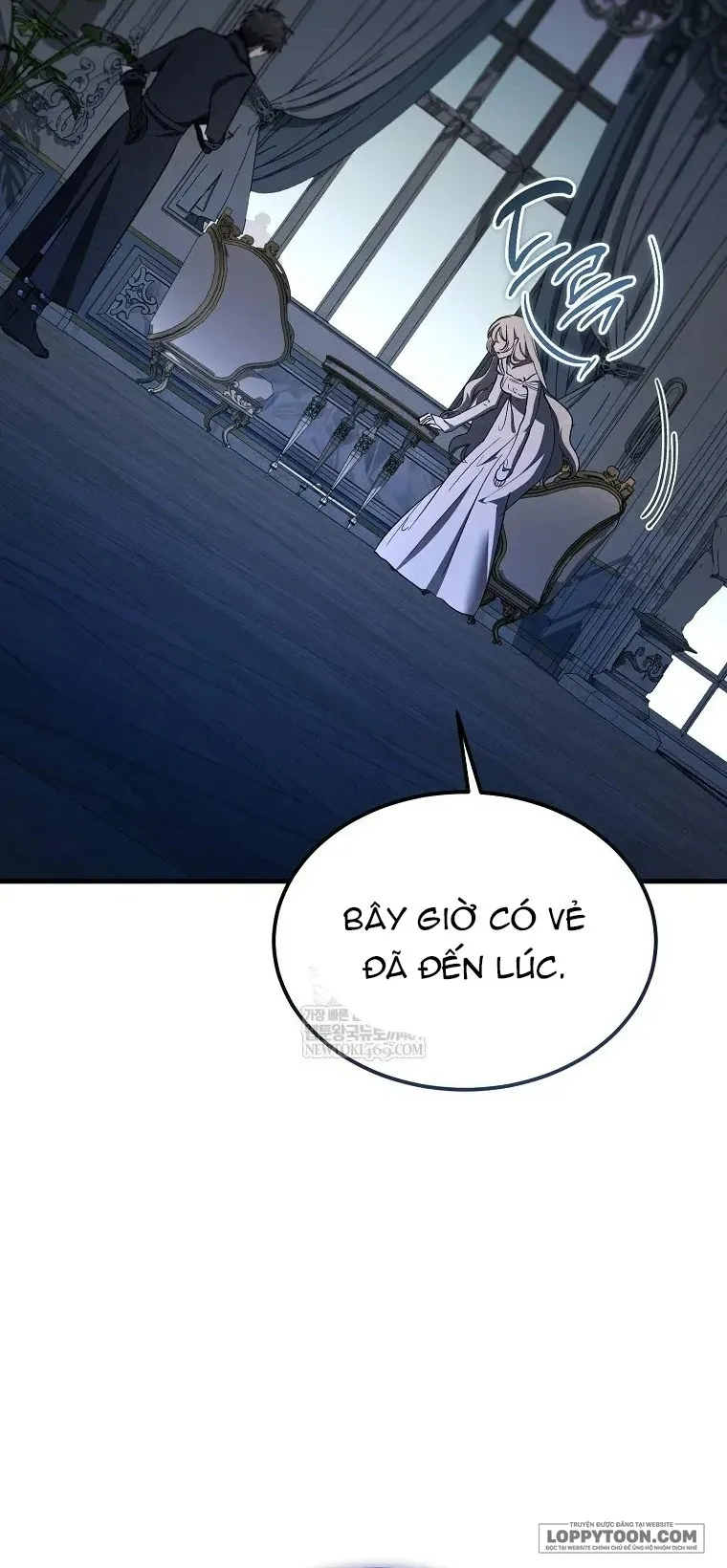 Ác Quỷ Nuôi Dưỡng Tiểu Thư - Chap 112 - Trang 75