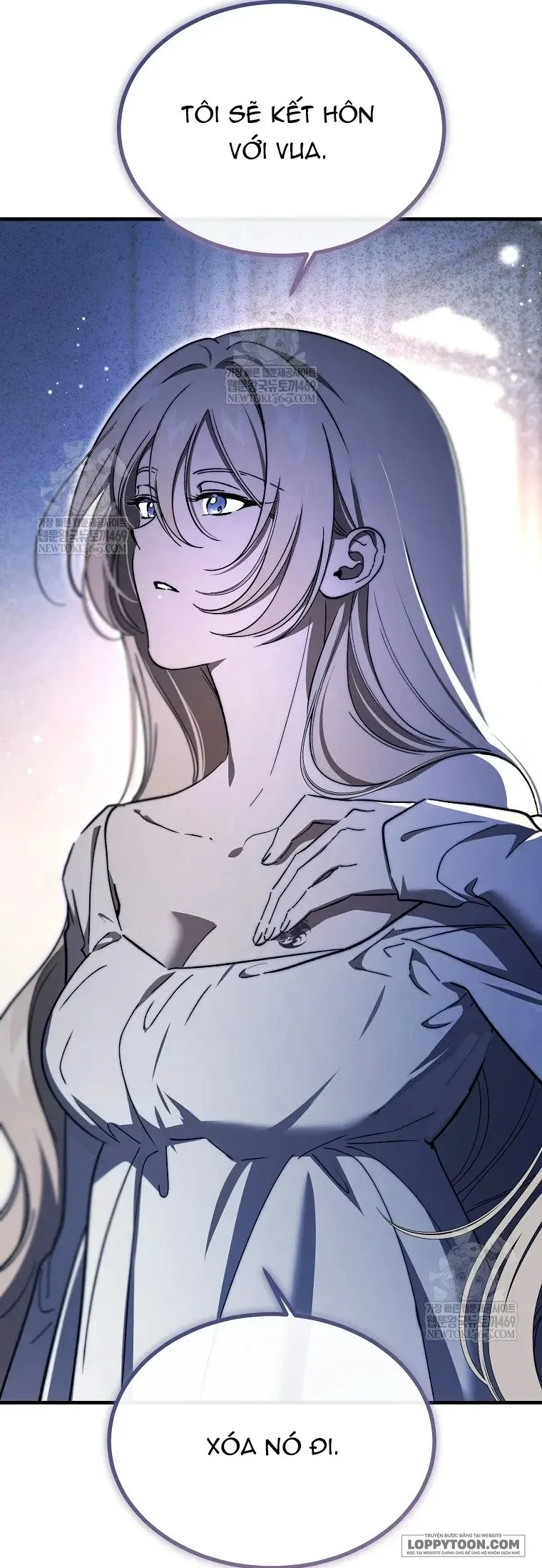 Ác Quỷ Nuôi Dưỡng Tiểu Thư - Chap 112 - Trang 76