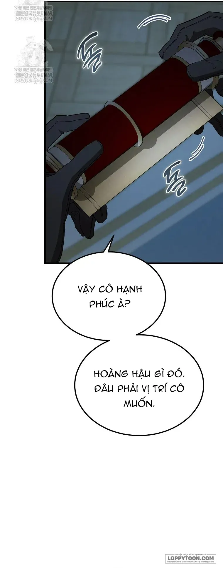Ác Quỷ Nuôi Dưỡng Tiểu Thư - Chap 113 - Trang 12
