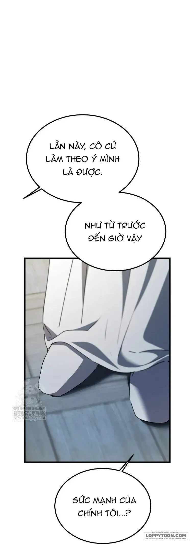 Ác Quỷ Nuôi Dưỡng Tiểu Thư - Chap 113 - Trang 14