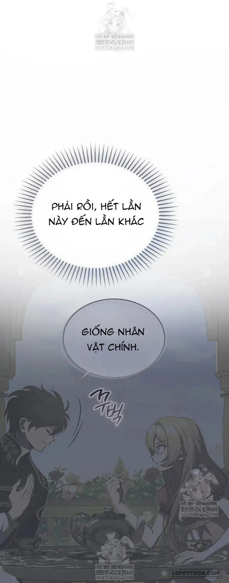 Ác Quỷ Nuôi Dưỡng Tiểu Thư - Chap 113 - Trang 15