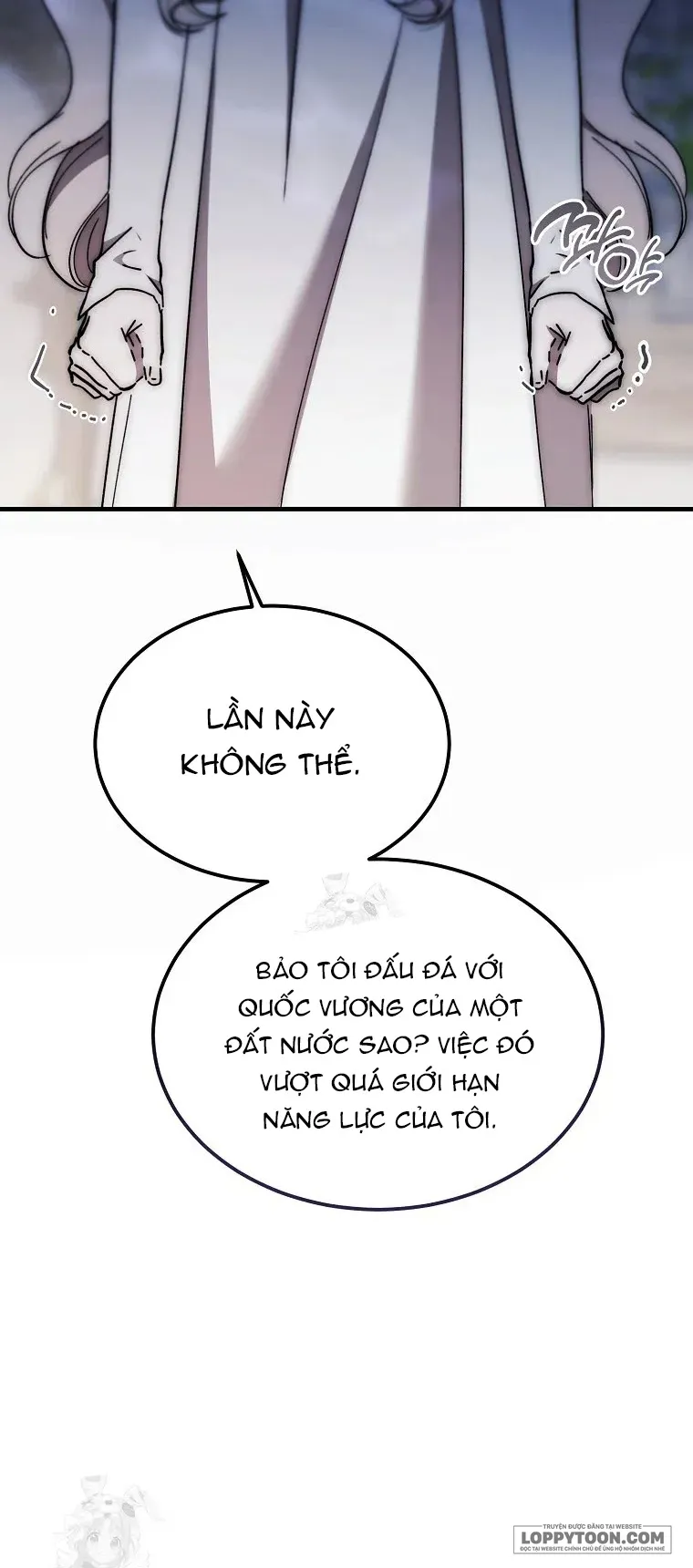 Ác Quỷ Nuôi Dưỡng Tiểu Thư - Chap 113 - Trang 19