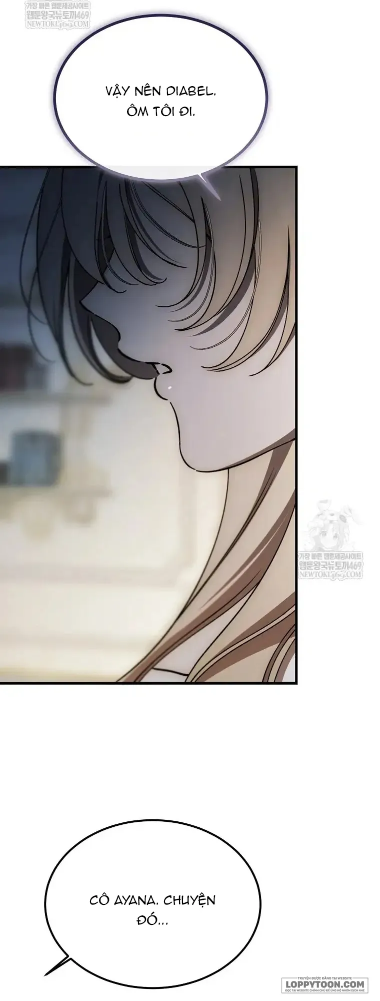 Ác Quỷ Nuôi Dưỡng Tiểu Thư - Chap 113 - Trang 20