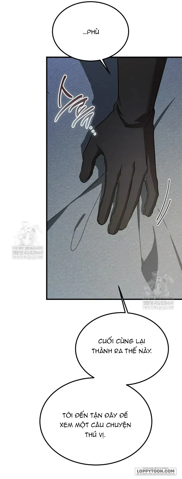 Ác Quỷ Nuôi Dưỡng Tiểu Thư - Chap 113 - Trang 28