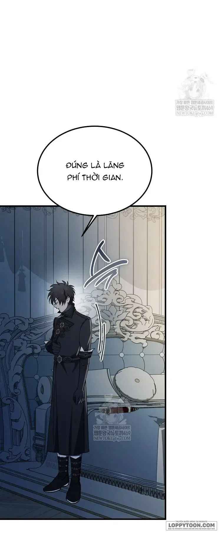 Ác Quỷ Nuôi Dưỡng Tiểu Thư - Chap 113 - Trang 29