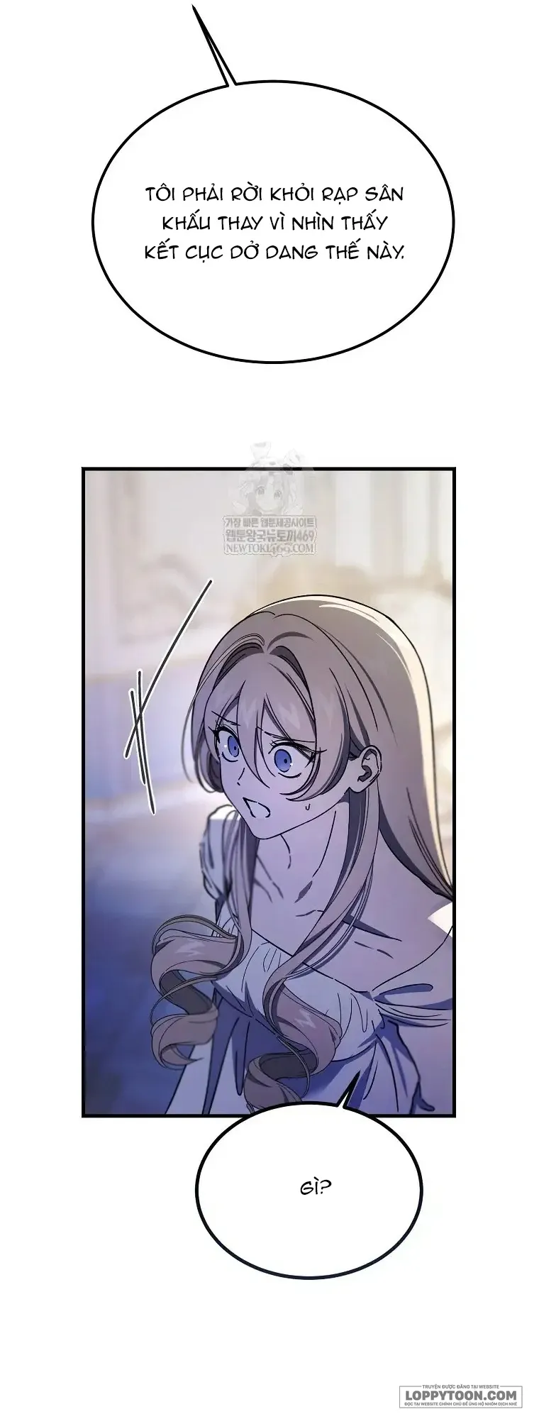 Ác Quỷ Nuôi Dưỡng Tiểu Thư - Chap 113 - Trang 30