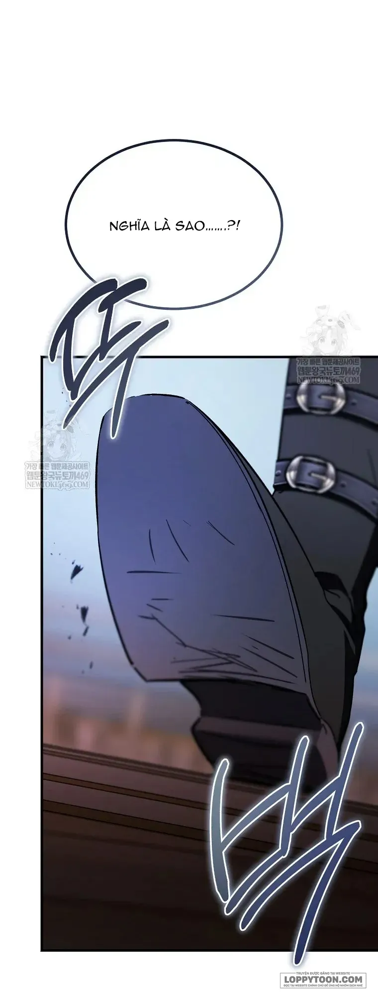 Ác Quỷ Nuôi Dưỡng Tiểu Thư - Chap 113 - Trang 31