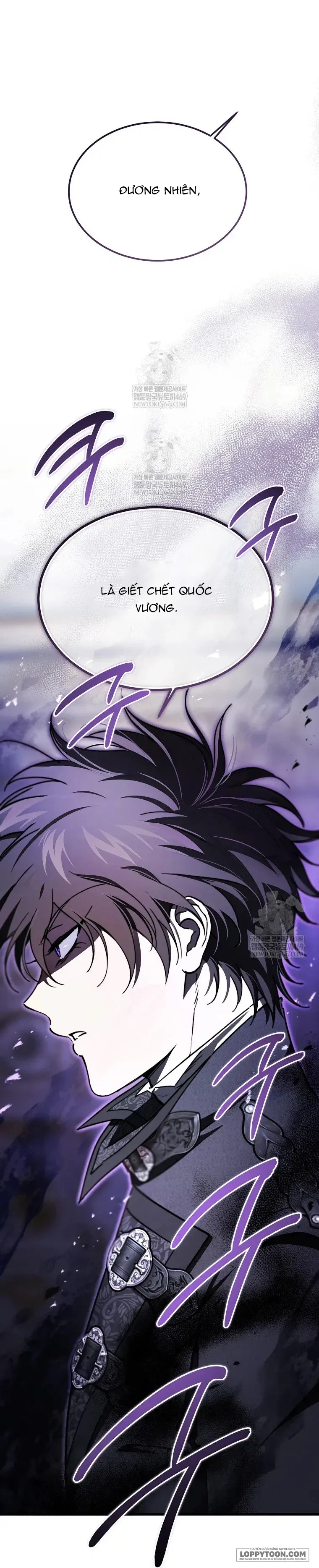 Ác Quỷ Nuôi Dưỡng Tiểu Thư - Chap 113 - Trang 32