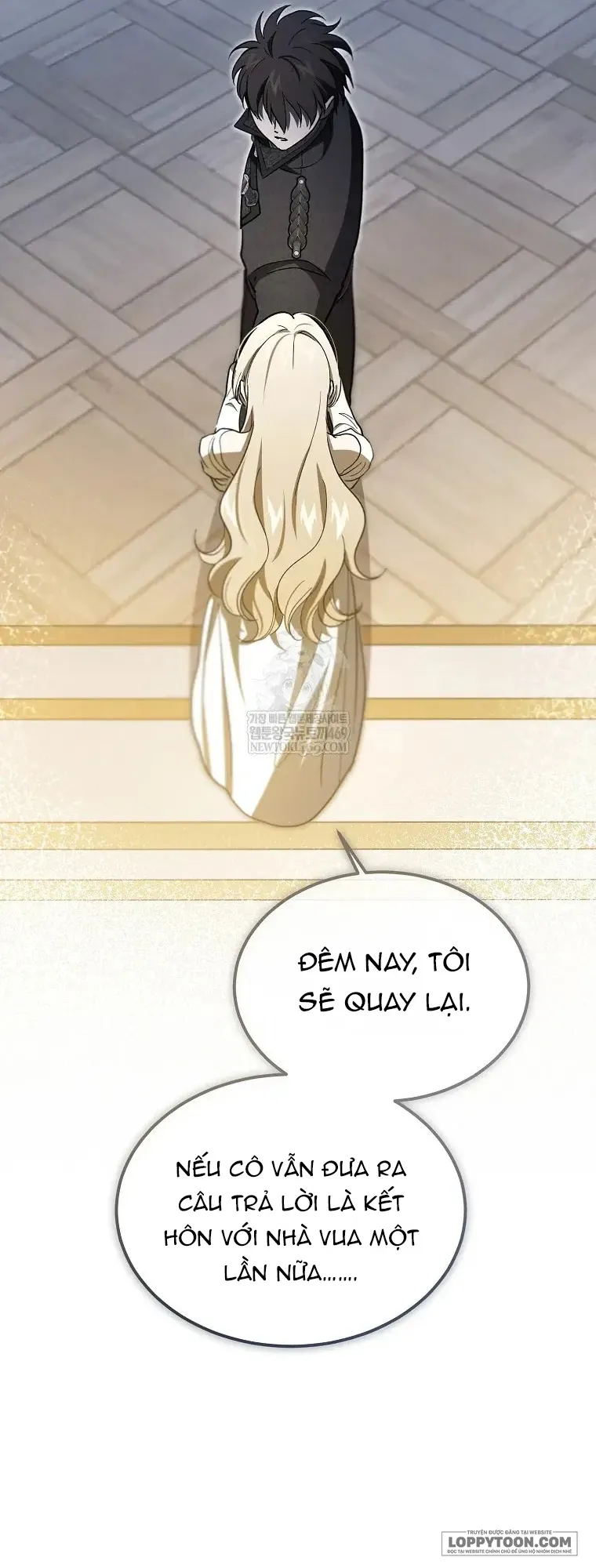Ác Quỷ Nuôi Dưỡng Tiểu Thư - Chap 113 - Trang 41