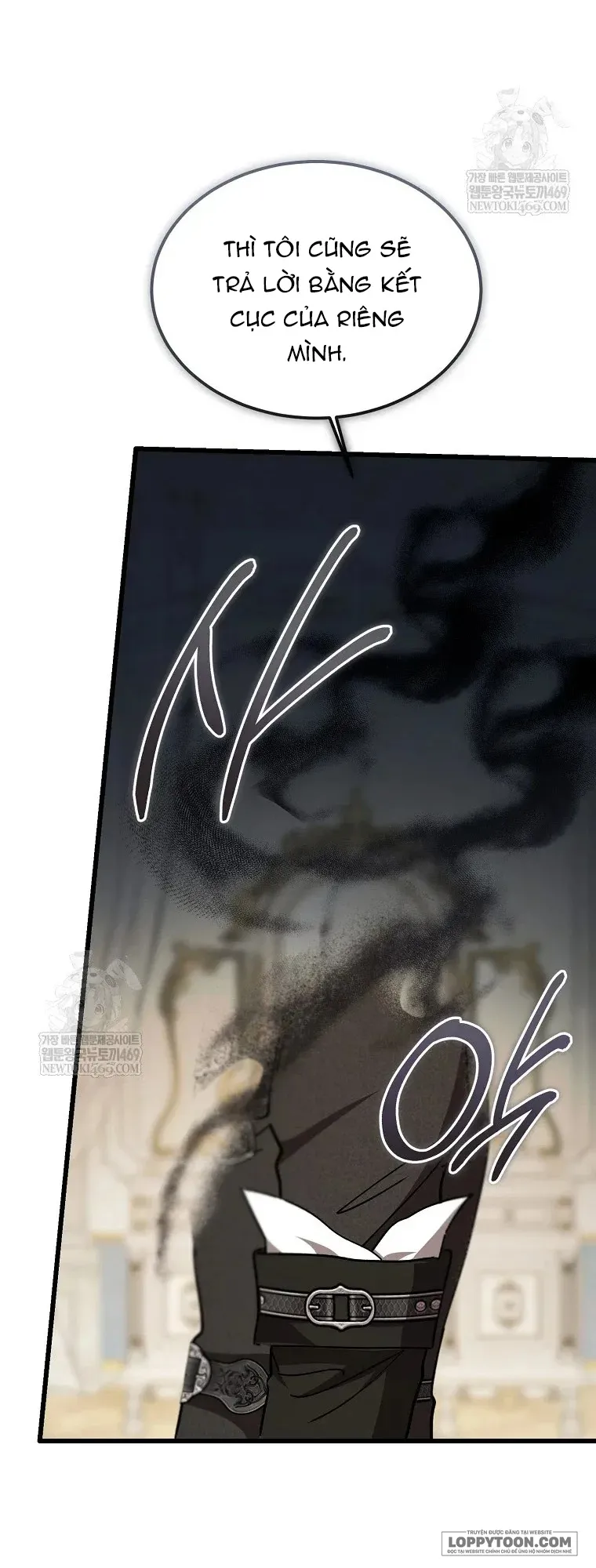 Ác Quỷ Nuôi Dưỡng Tiểu Thư - Chap 113 - Trang 42