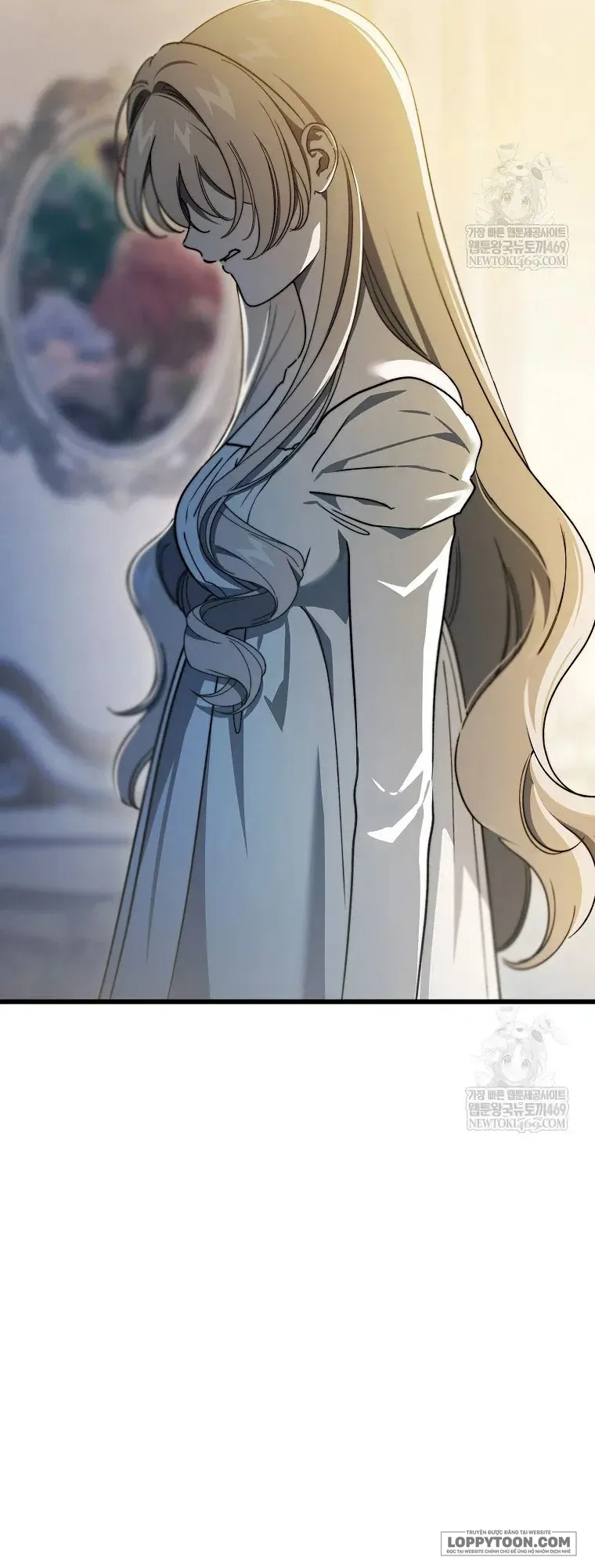 Ác Quỷ Nuôi Dưỡng Tiểu Thư - Chap 113 - Trang 45