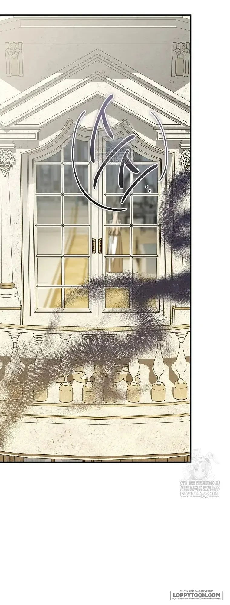 Ác Quỷ Nuôi Dưỡng Tiểu Thư - Chap 113 - Trang 46