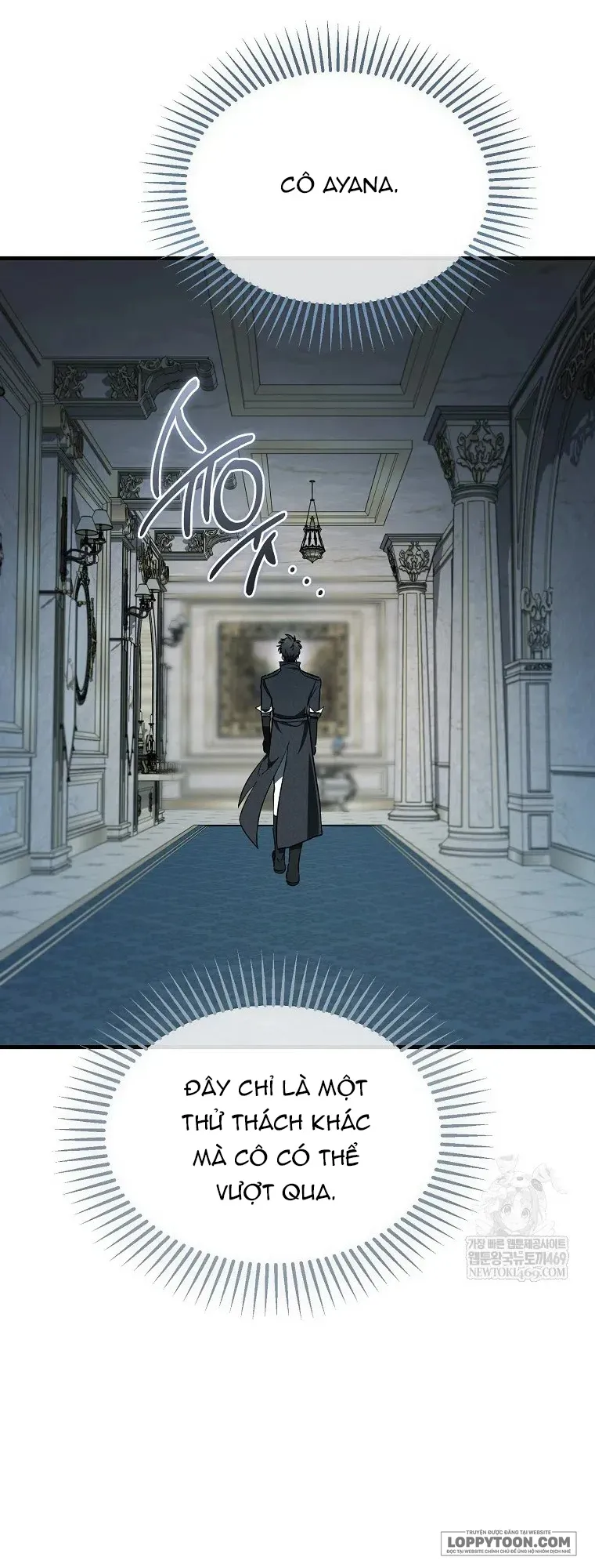 Ác Quỷ Nuôi Dưỡng Tiểu Thư - Chap 113 - Trang 47