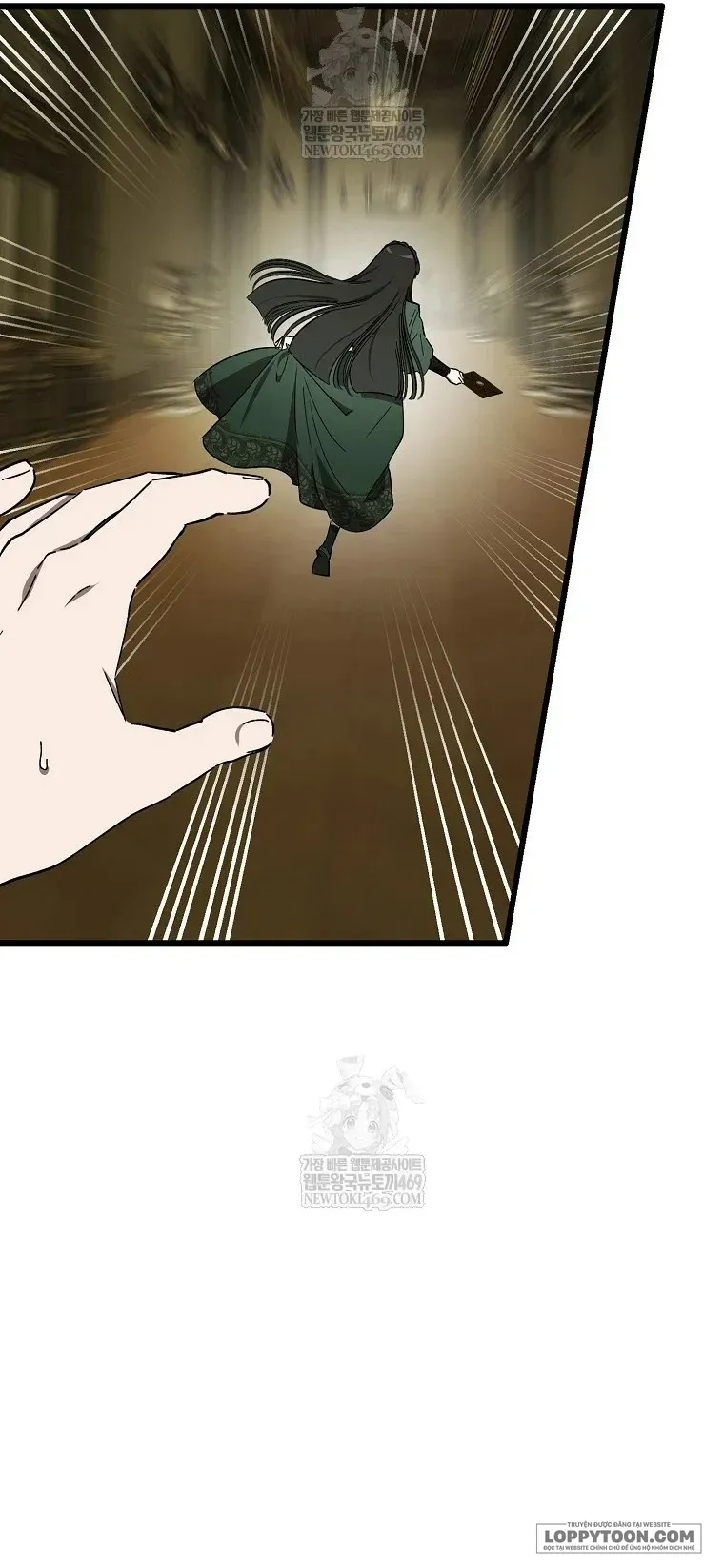 Ác Quỷ Nuôi Dưỡng Tiểu Thư - Chap 113 - Trang 58