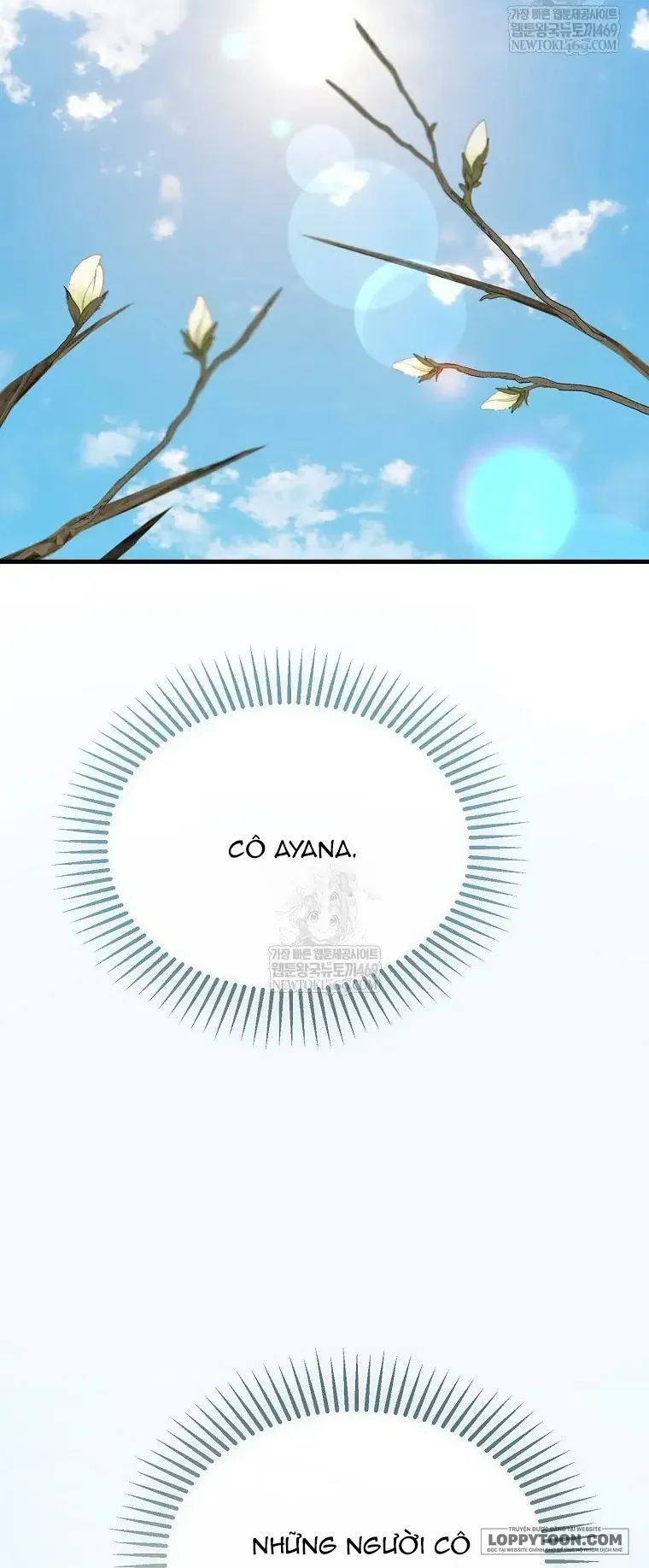 Ác Quỷ Nuôi Dưỡng Tiểu Thư - Chap 113 - Trang 60