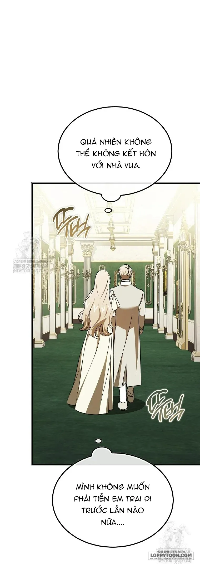 Ác Quỷ Nuôi Dưỡng Tiểu Thư - Chap 113 - Trang 71