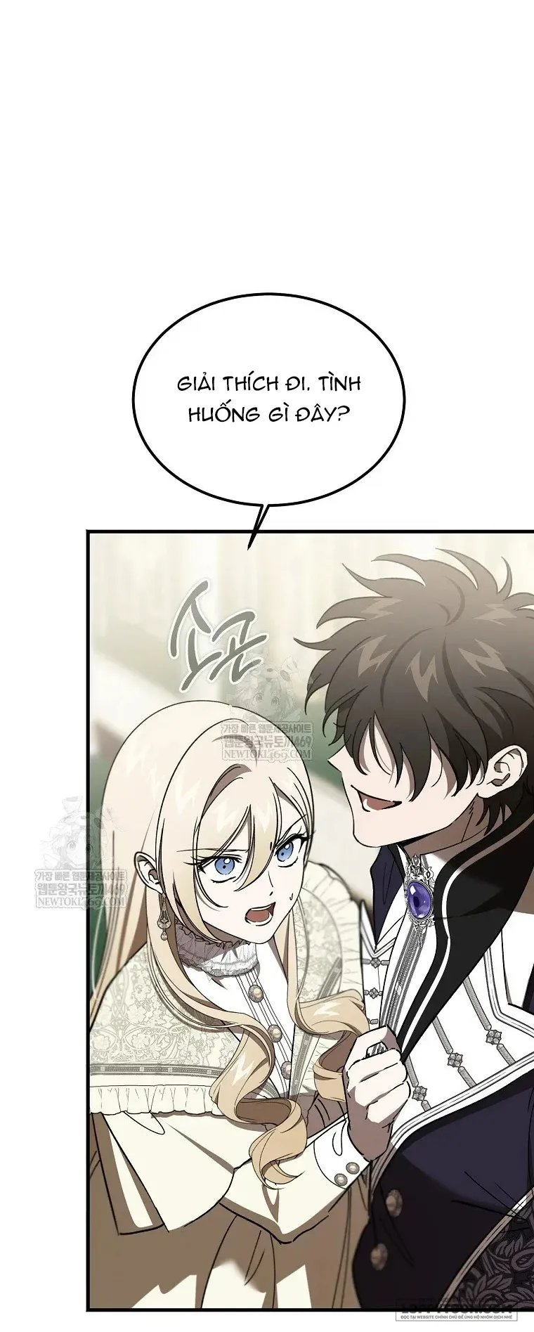 Ác Quỷ Nuôi Dưỡng Tiểu Thư - Chap 113 - Trang 78