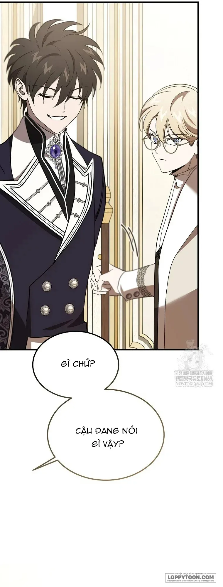 Ác Quỷ Nuôi Dưỡng Tiểu Thư - Chap 113 - Trang 80