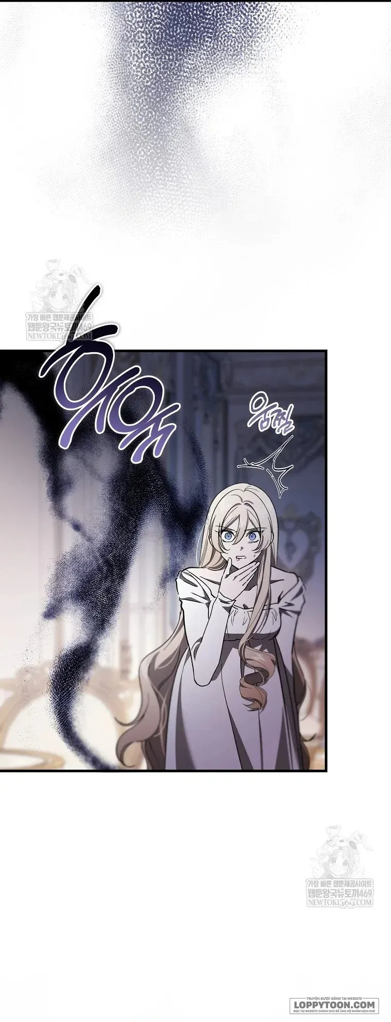Ác Quỷ Nuôi Dưỡng Tiểu Thư - Chap 113 - Trang 9