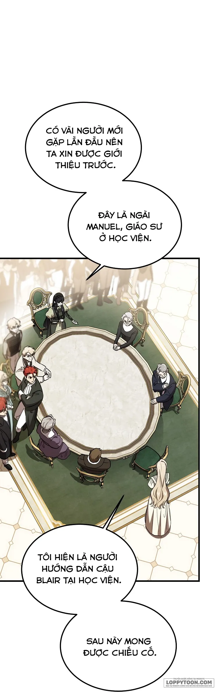 Ác Quỷ Nuôi Dưỡng Tiểu Thư - Chap 114 - Trang 2