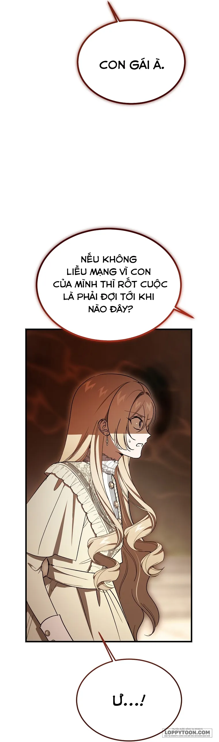 Ác Quỷ Nuôi Dưỡng Tiểu Thư - Chap 114 - Trang 12