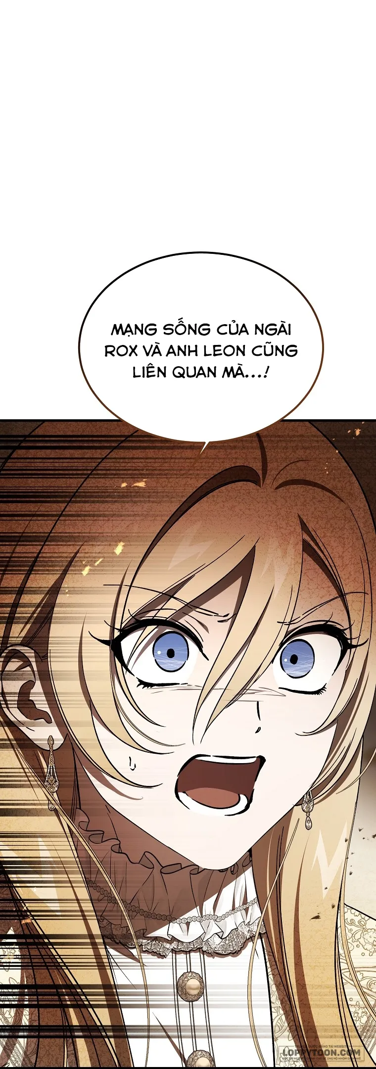Ác Quỷ Nuôi Dưỡng Tiểu Thư - Chap 114 - Trang 14