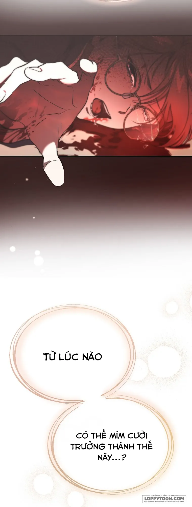 Ác Quỷ Nuôi Dưỡng Tiểu Thư - Chap 114 - Trang 20