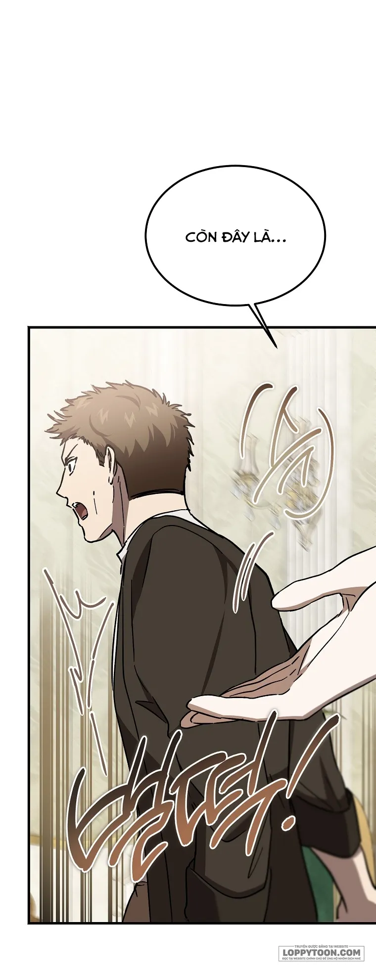 Ác Quỷ Nuôi Dưỡng Tiểu Thư - Chap 114 - Trang 3