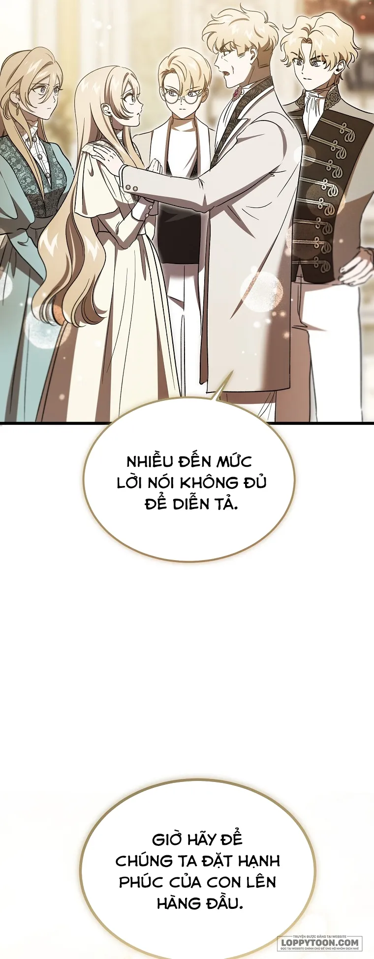 Ác Quỷ Nuôi Dưỡng Tiểu Thư - Chap 114 - Trang 27