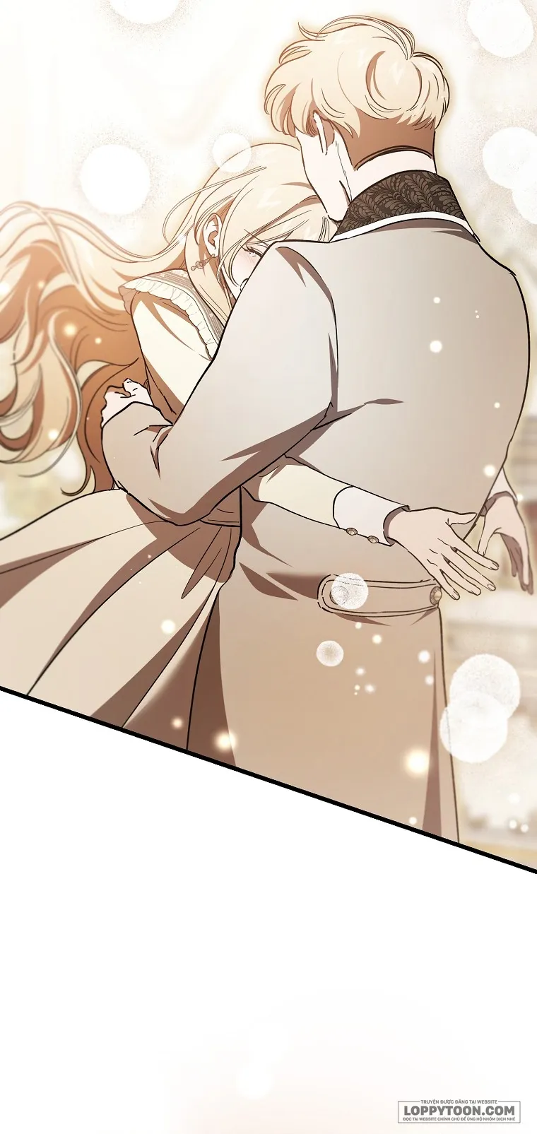 Ác Quỷ Nuôi Dưỡng Tiểu Thư - Chap 114 - Trang 32