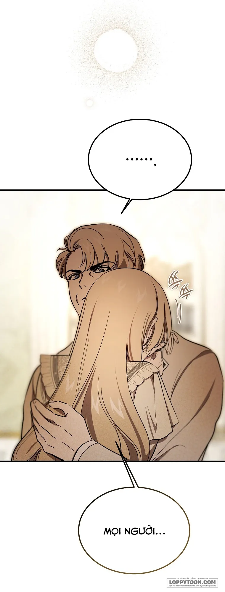 Ác Quỷ Nuôi Dưỡng Tiểu Thư - Chap 114 - Trang 40