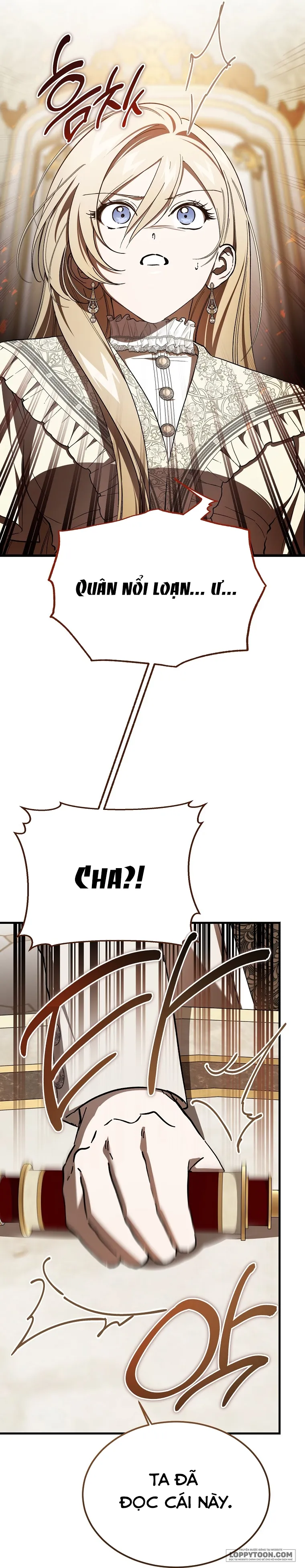 Ác Quỷ Nuôi Dưỡng Tiểu Thư - Chap 114 - Trang 5