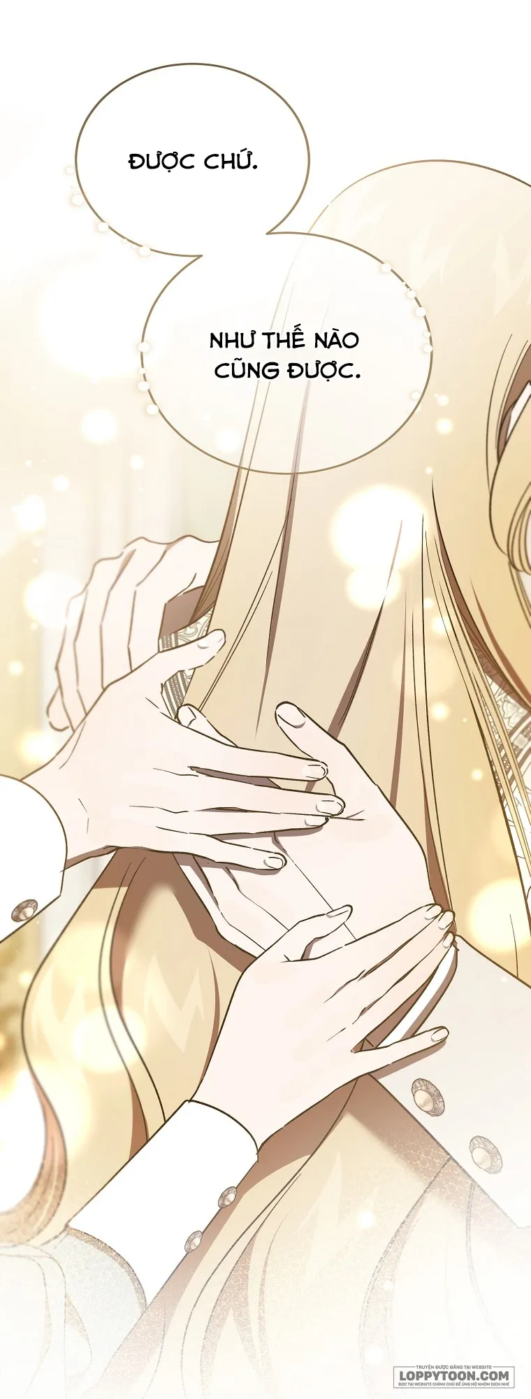 Ác Quỷ Nuôi Dưỡng Tiểu Thư - Chap 114 - Trang 43