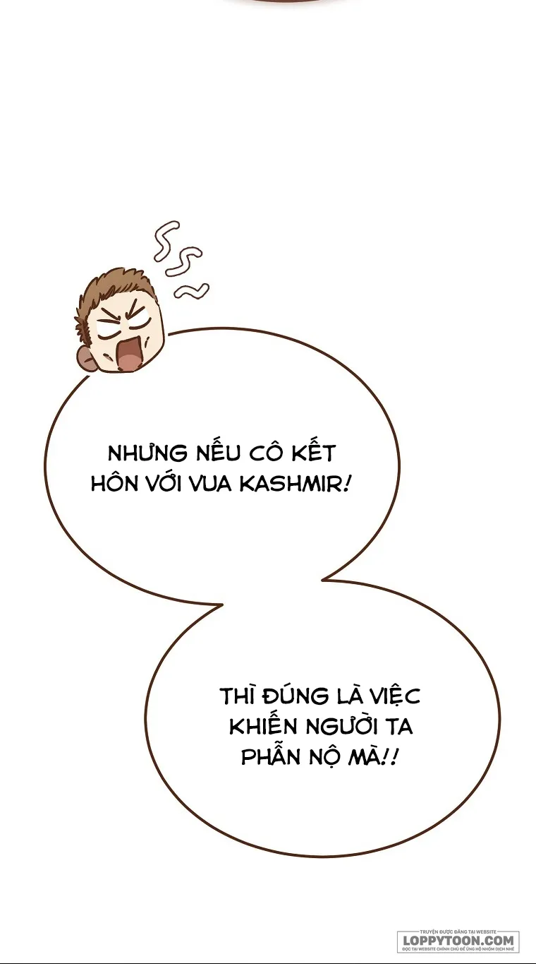 Ác Quỷ Nuôi Dưỡng Tiểu Thư - Chap 114 - Trang 53