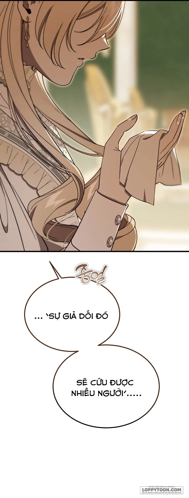 Ác Quỷ Nuôi Dưỡng Tiểu Thư - Chap 114 - Trang 54