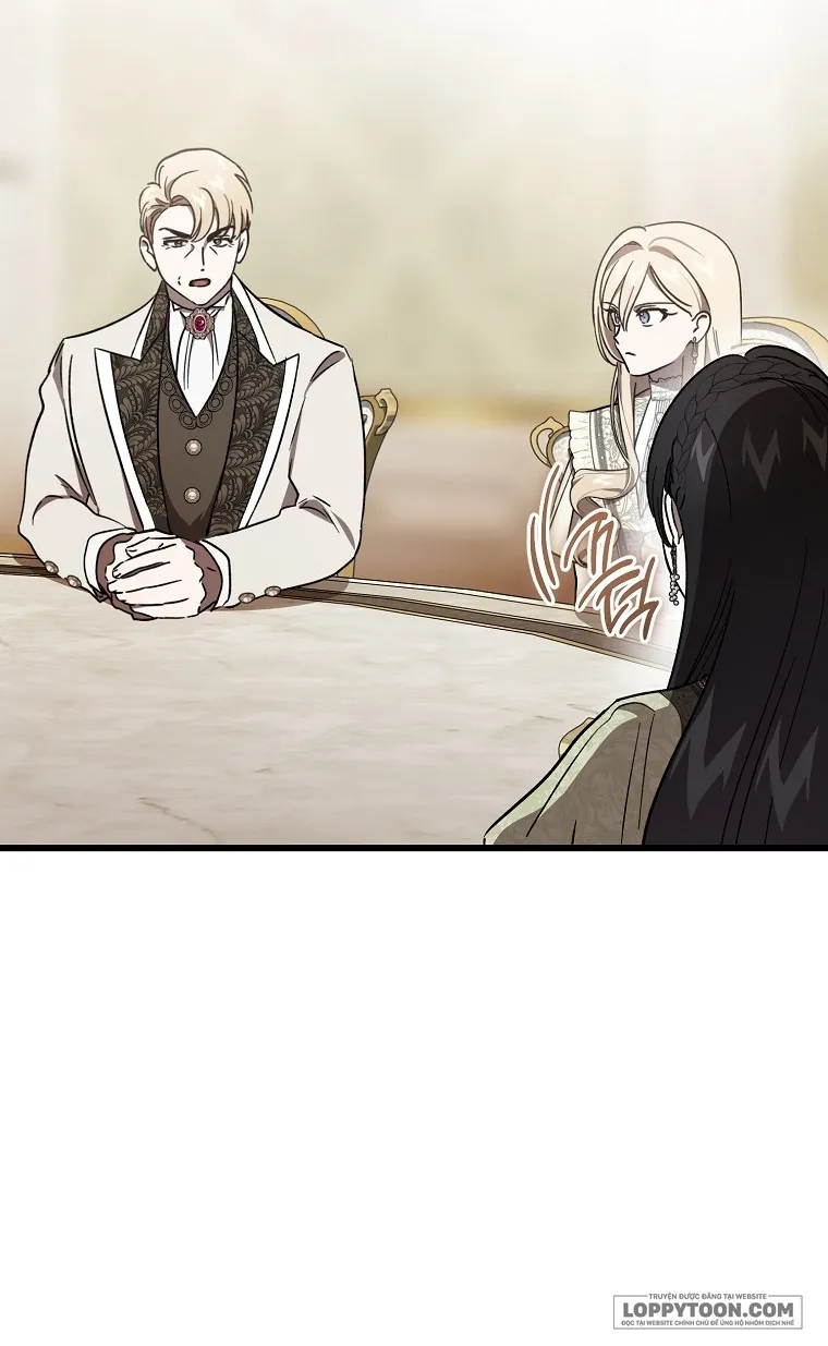 Ác Quỷ Nuôi Dưỡng Tiểu Thư - Chap 114 - Trang 58