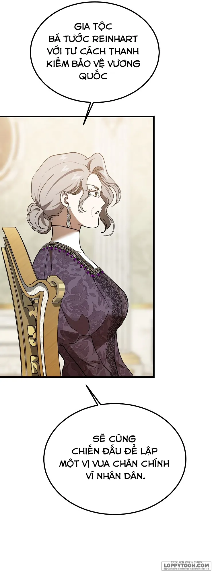 Ác Quỷ Nuôi Dưỡng Tiểu Thư - Chap 114 - Trang 59