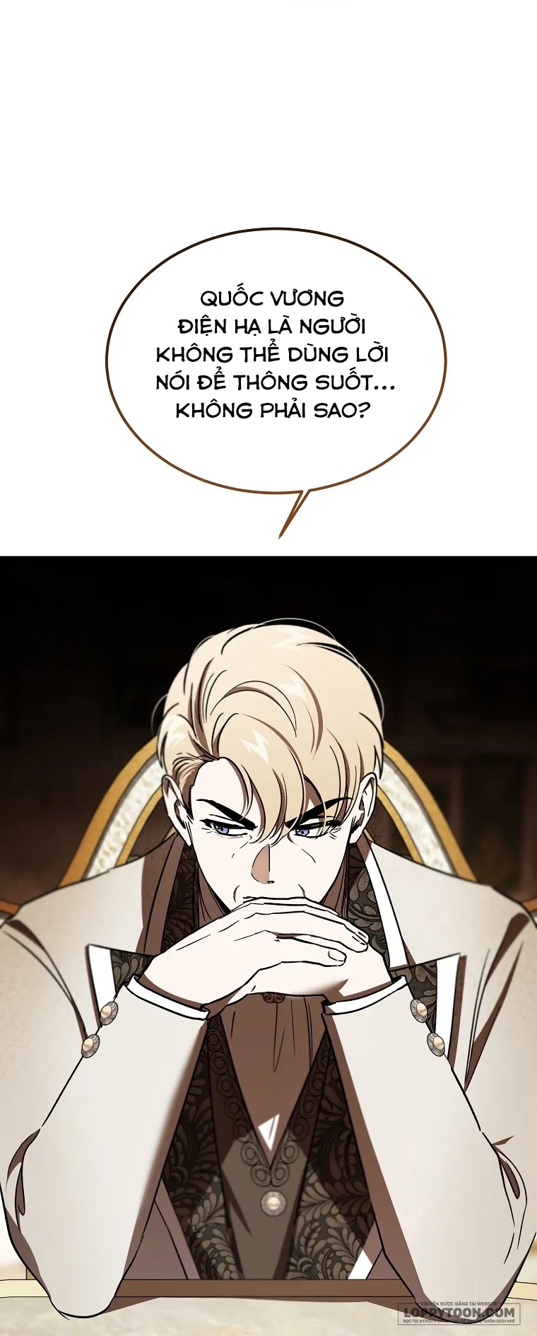 Ác Quỷ Nuôi Dưỡng Tiểu Thư - Chap 114 - Trang 7