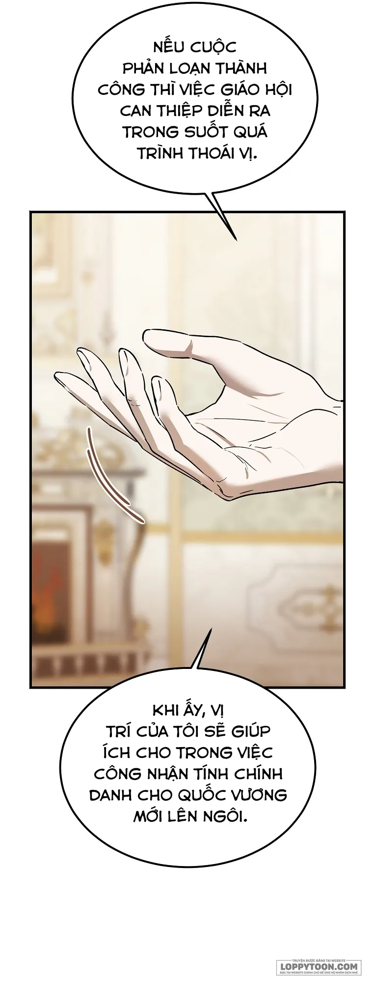 Ác Quỷ Nuôi Dưỡng Tiểu Thư - Chap 114 - Trang 64