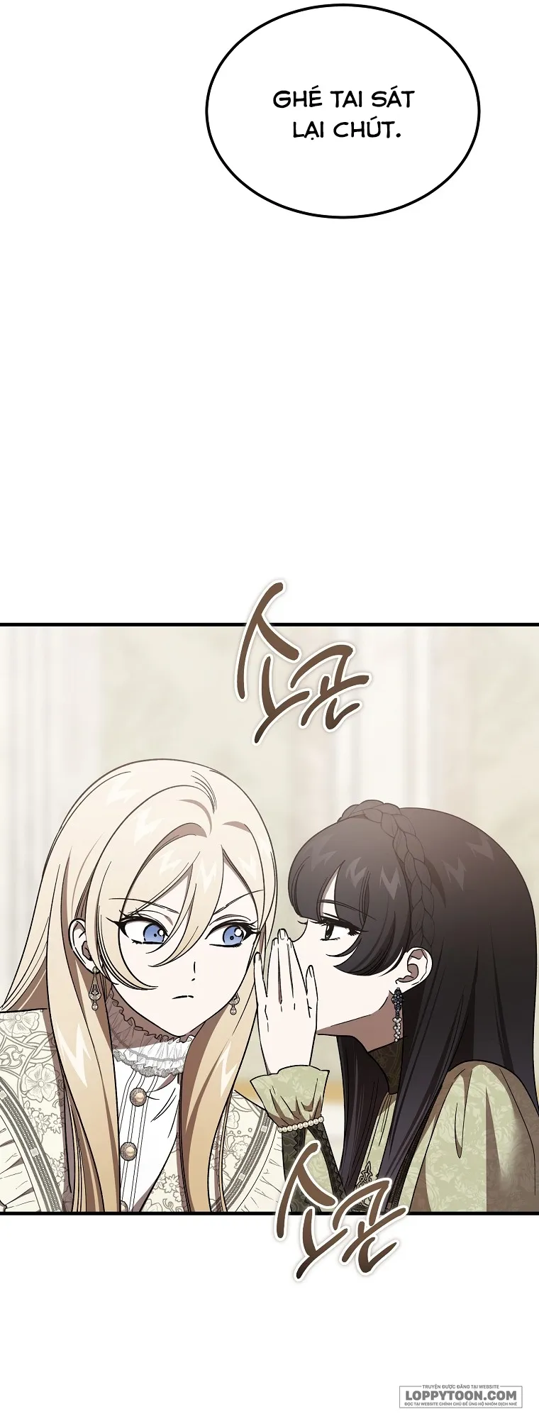 Ác Quỷ Nuôi Dưỡng Tiểu Thư - Chap 114 - Trang 68