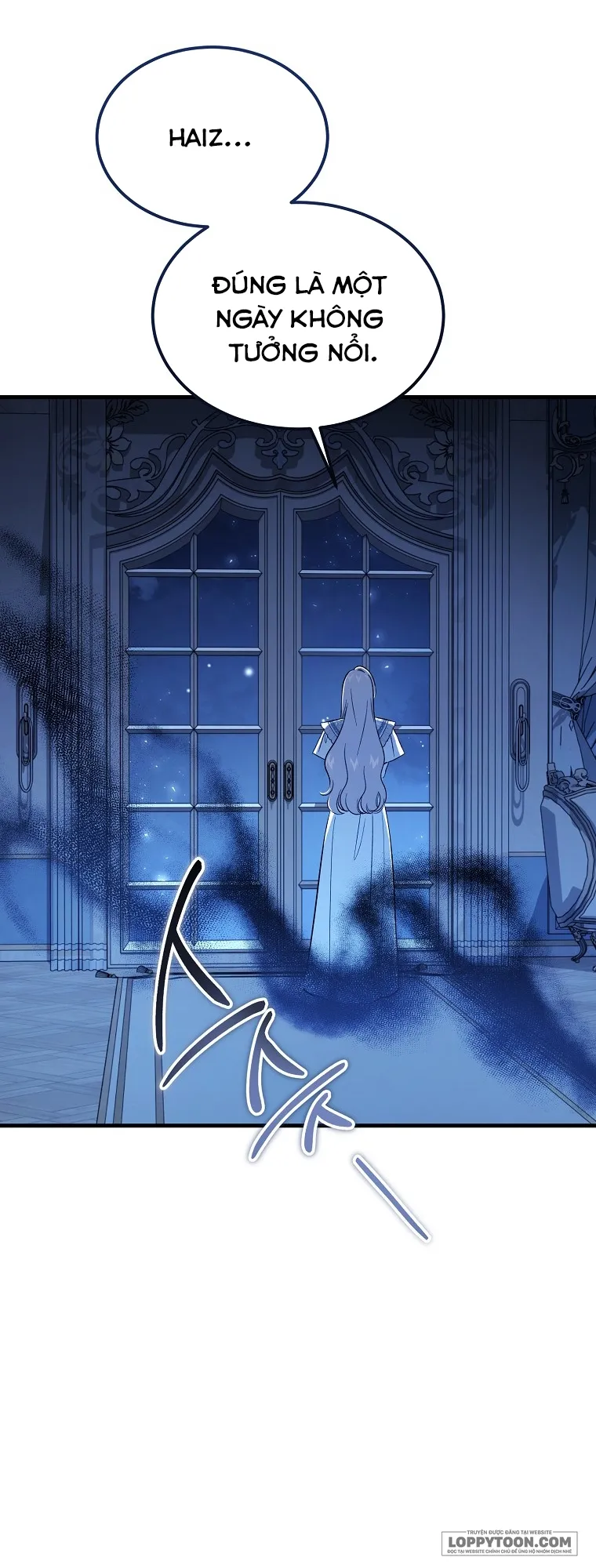 Ác Quỷ Nuôi Dưỡng Tiểu Thư - Chap 114 - Trang 75