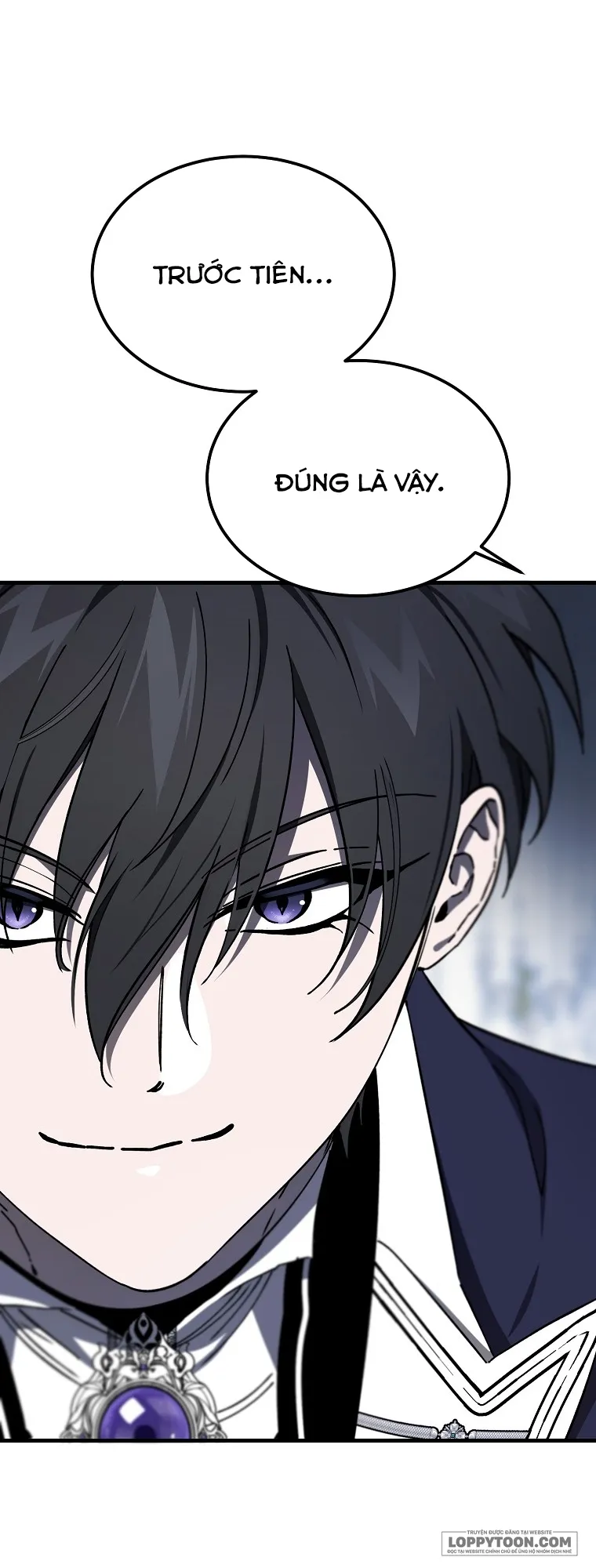 Ác Quỷ Nuôi Dưỡng Tiểu Thư - Chap 114 - Trang 77