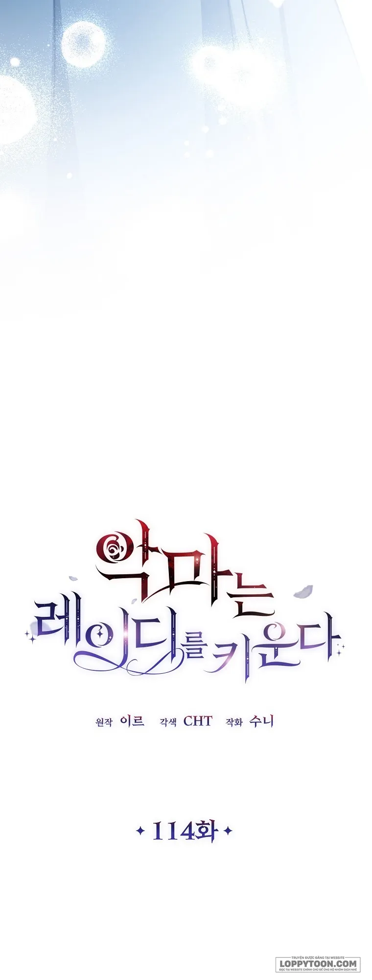 Ác Quỷ Nuôi Dưỡng Tiểu Thư - Chap 114 - Trang 79