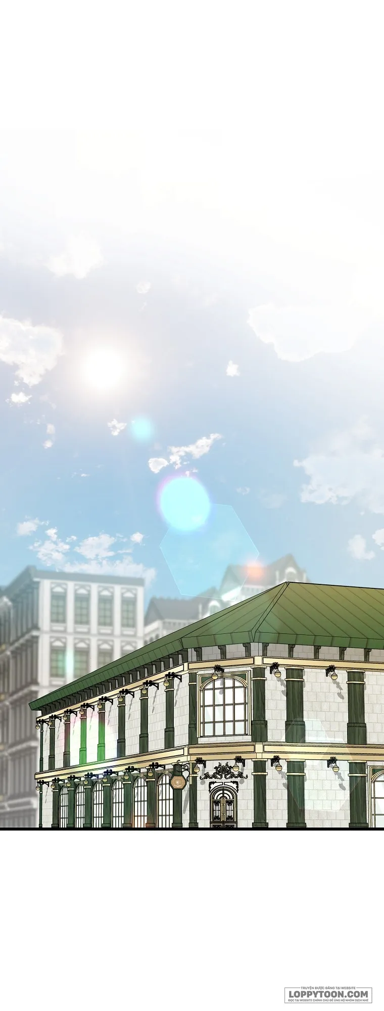 Ác Quỷ Nuôi Dưỡng Tiểu Thư - Chap 115 - Trang 1