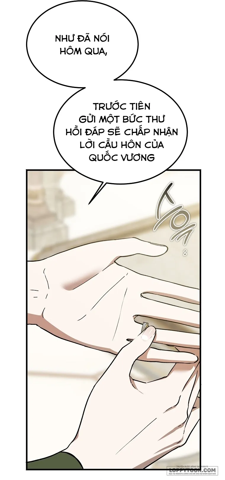Ác Quỷ Nuôi Dưỡng Tiểu Thư - Chap 115 - Trang 11